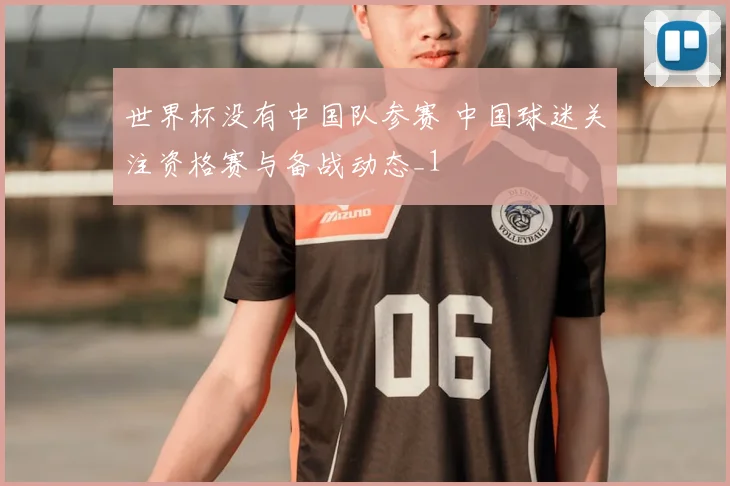 世界杯没有中国队参赛 中国球迷关注资格赛与备战动态_1