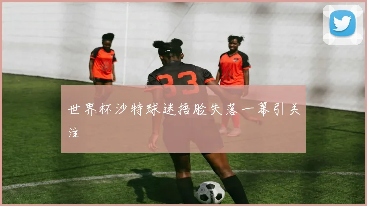 世界杯沙特球迷捂脸失落一幕引关注