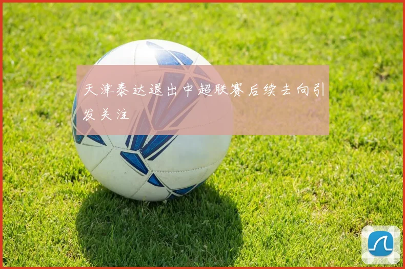 天津泰达退出中超联赛后续去向引发关注