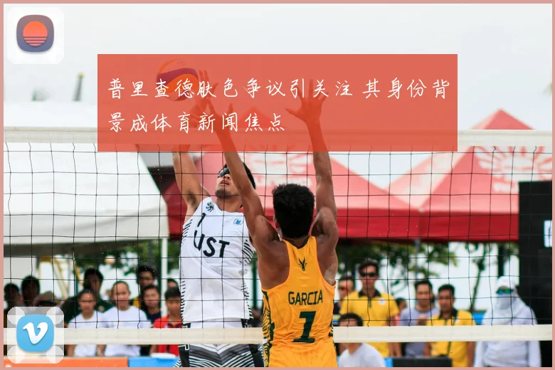 普里查德肤色争议引关注 其身份背景成体育新闻焦点